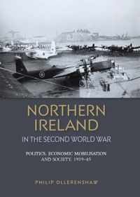 Northern Ireland in the Second World War