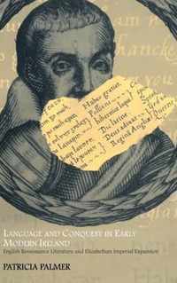 Language and Conquest in Early Modern Ireland