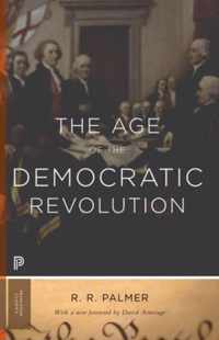 The Age of the Democratic Revolution