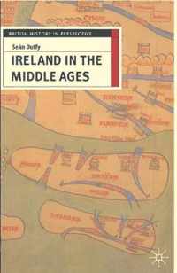 Ireland in the Middle Ages