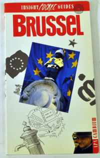 Insight Pocket Guide Brussel