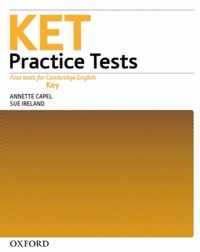 KET Practice Tests: