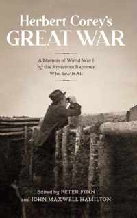 Herbert Corey&apos;s Great War