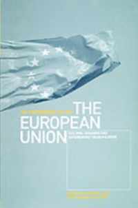 An Anthropology of the European Union