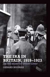 The IRA in Britain, 1919-1923