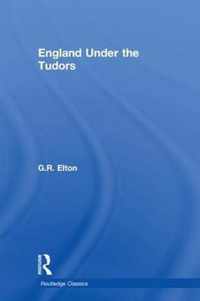 England Under the Tudors