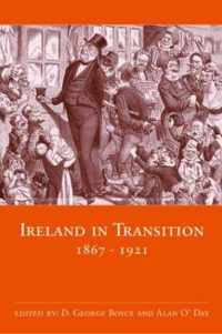 Ireland in Transition, 1867-1921