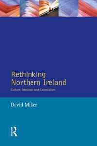 Rethinking Northern Ireland