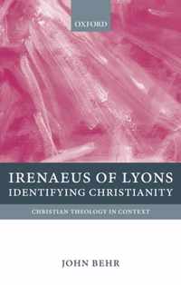 Irenaeus Of Lyons Identifying Christia