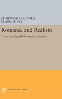 Romance and Realism - A Study in English Bourgeois Literature