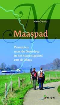 Maaspad