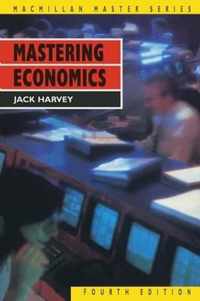 Mastering Economics