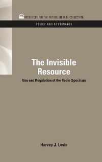 The Invisible Resource