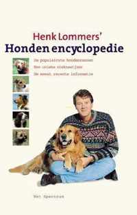 Hondenencyclopedie