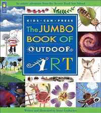 The Jumbo Book of Outdoor Art