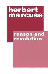 Reason And Revolution