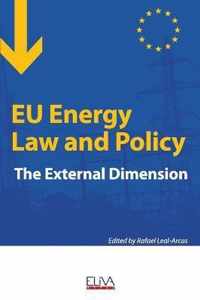 EU Energy Law and Policy