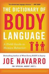 The Dictionary of Body Language