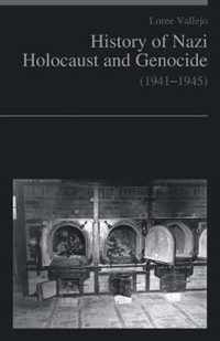 History of Nazi Holocaust and genocide (1941-1945)