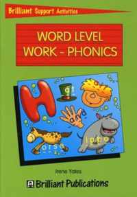 Word Level Works - Phonics