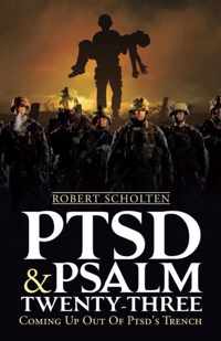 Ptsd & Psalm Twenty-Three