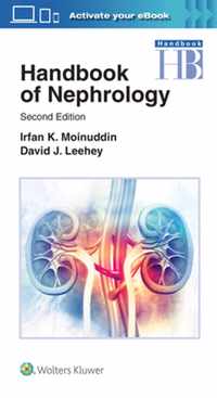 Handbook of Nephrology