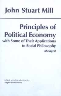 Principles of Political Economy: With Some of Their Applications to Social Philosophy