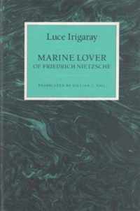 Marine Lover of Friedrich Nietzsche