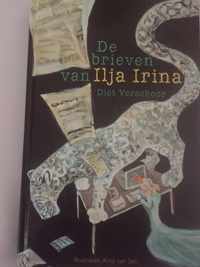 De brieven van Ilja Irina