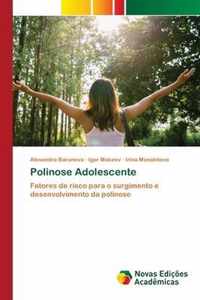 Polinose Adolescente