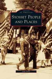 Syosset People and Places