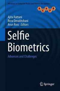 Selfie Biometrics