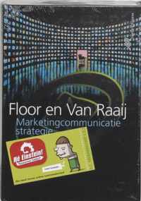 Marketingcommunicatiestrategie