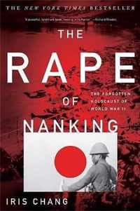 The Rape of Nanking