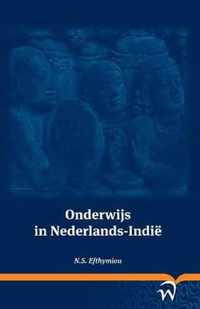 Onderwijs in Nederlands-Indië