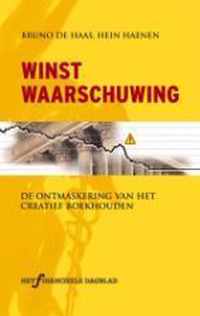 Winstwaarschuwing