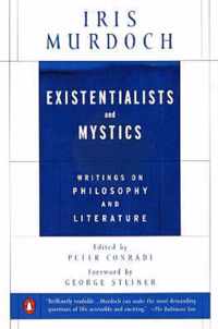 Existentialists and Mystics