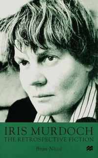 Iris Murdoch