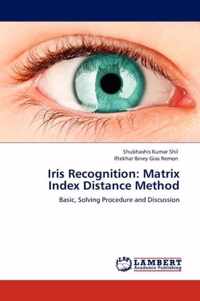 Iris Recognition