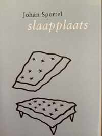 Slaapplaats