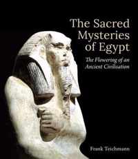 The Sacred Mysteries of Egypt