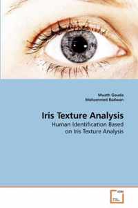 Iris Texture Analysis