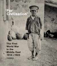 'For Civilisation'