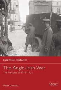 The Anglo-Irish War