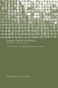 Diaspora, Identity and Religion