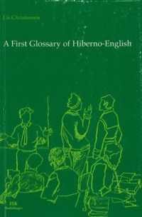 First Glossary of Hiberno-English