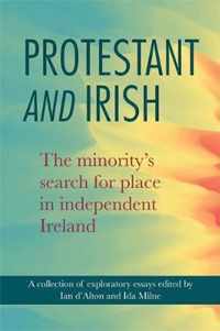 Protestant and Irish