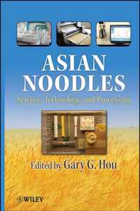 Asian Noodles