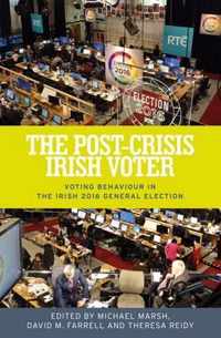 post-crisis Irish voter