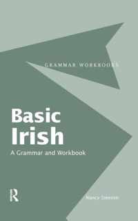 Basic Irish